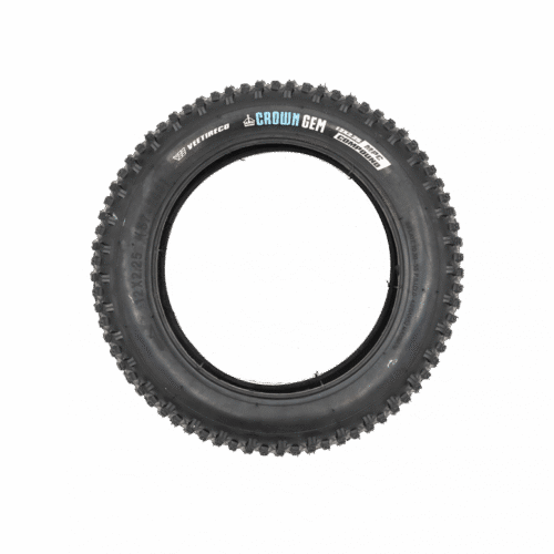 Dirt Hero 12" Tyre