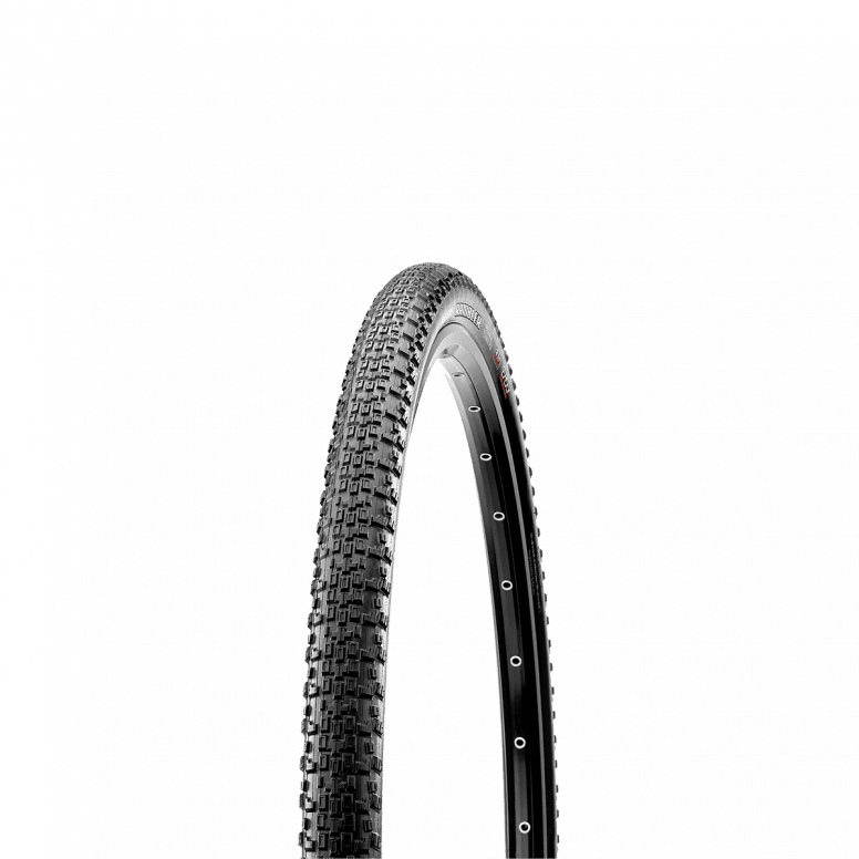 Rambler Folding 60TPI SS TR