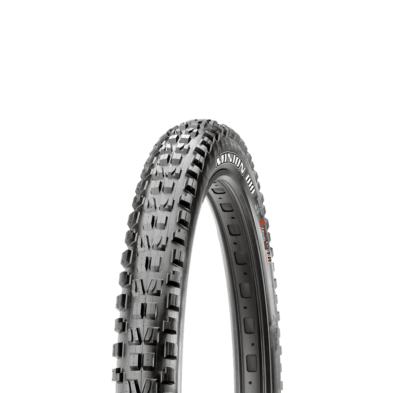 Minion DHF Folding 3C EXO TR