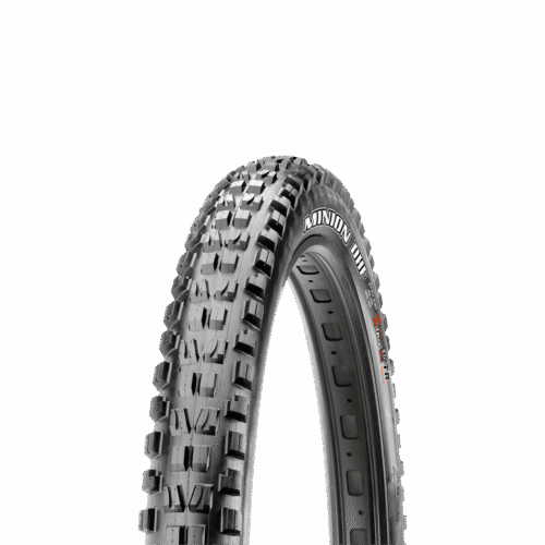 Minion DHF+ Folding 3C TR EXO