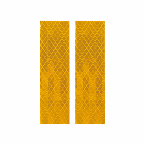 Fix Station 3m Reflective Stickers