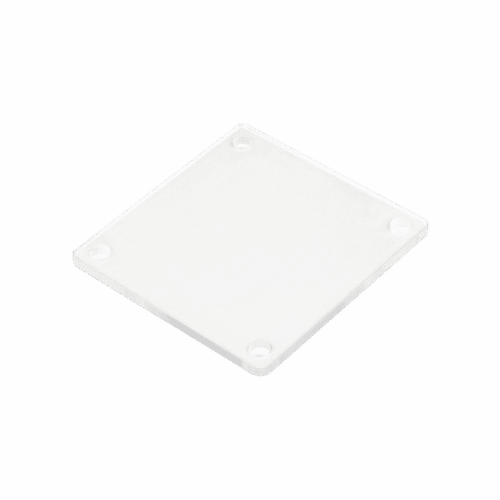 Fix Station Gauge Pad External 5mm
