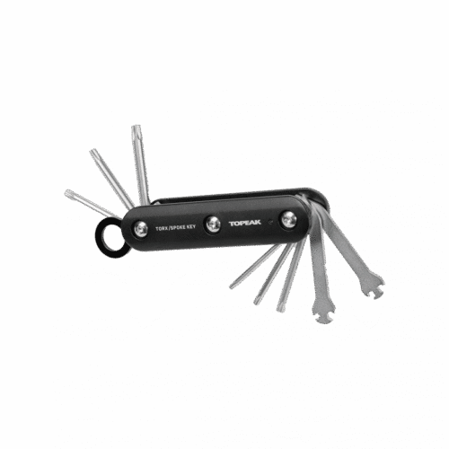Fix Station Torx/Spoke Key Set