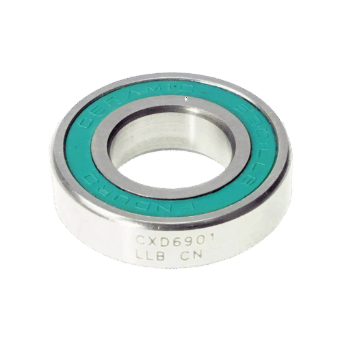 6901 LLB - CXD-15