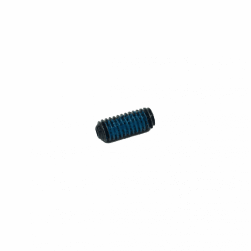 Individual pedal pins