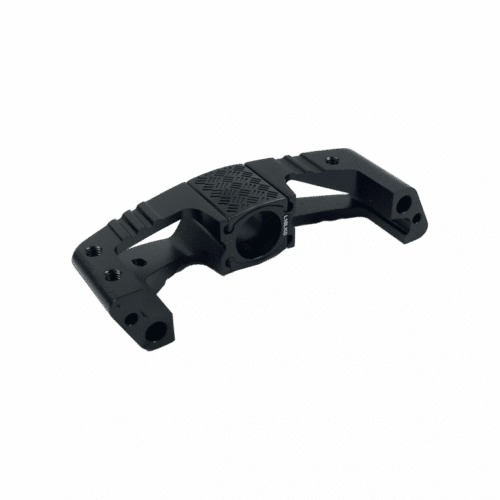 Pedal Body Inner Mallet E Blk L