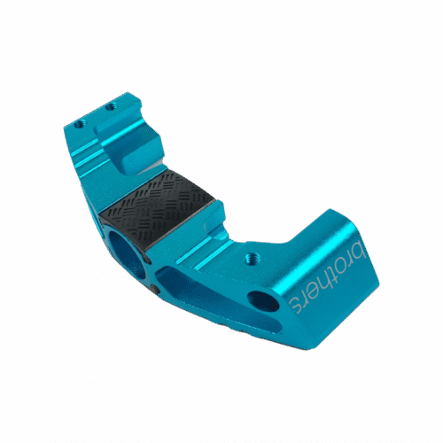 Pedal Body Inner Mallet E Blue R