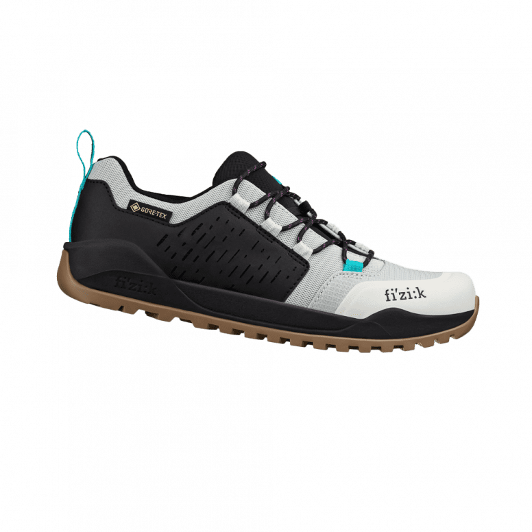 Terra Ergolace GTX Clip