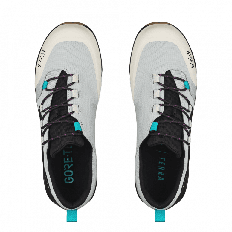 Terra Ergolace GTX Clip - Image 2