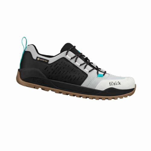 Terra Ergolace GTX Flat