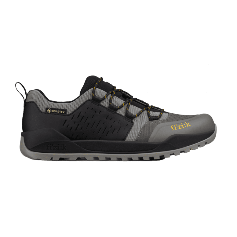 Terra Ergolace GTX Flat