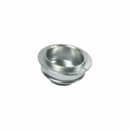 Wheel End Cap Rr N/D-Side 150