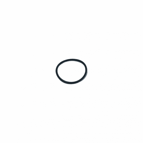 Pedal O Ring Stamp 16