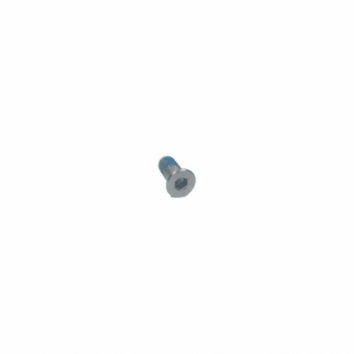 Pedal Body Screw Stamp 16