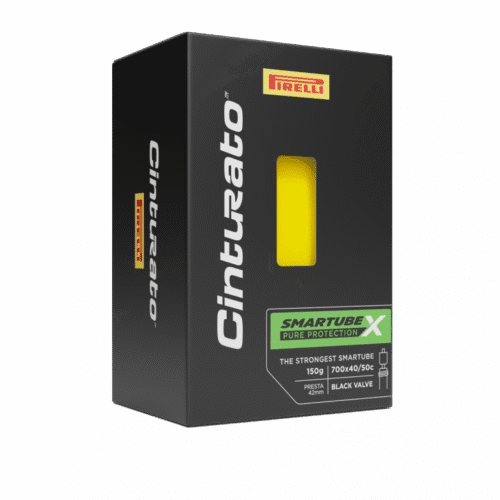 Cinturato SmarTUBE X