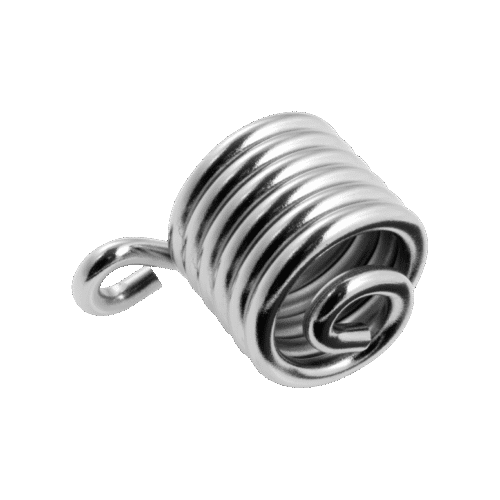 B135 / B190 RH Coil Spring