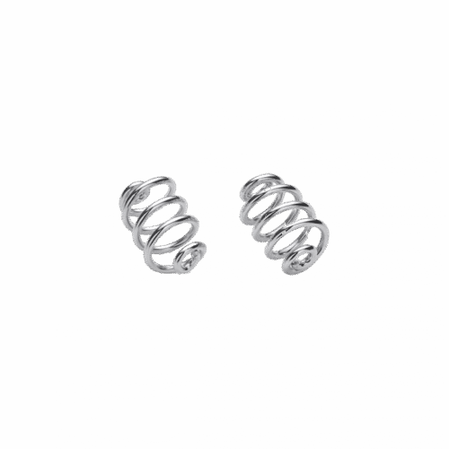 Right Hand Coil Spring BYB227