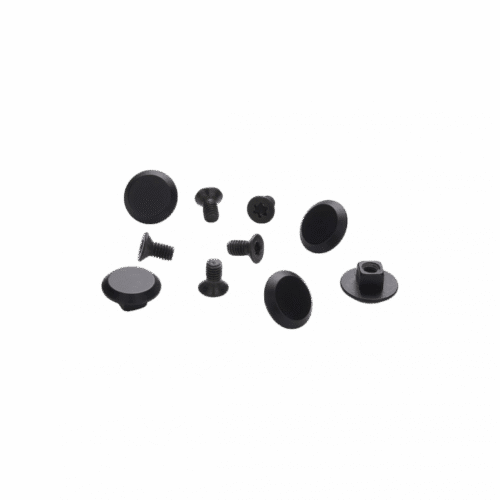 Stud and Bolt Cambium Aw Square BYB475 (5pk)