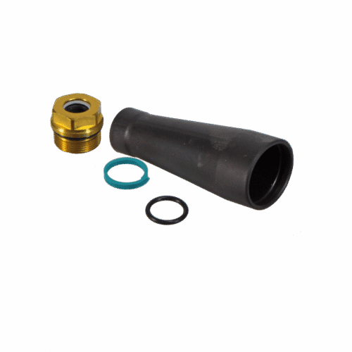 Helm Damper Service Kit