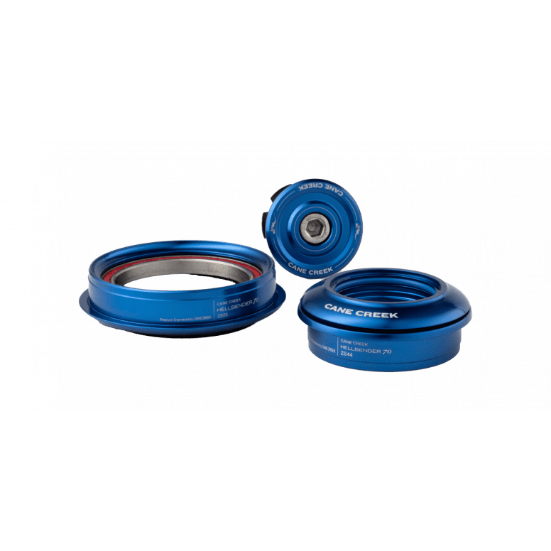 Hellbender 70 - ZS44/28.6|ZS56/40