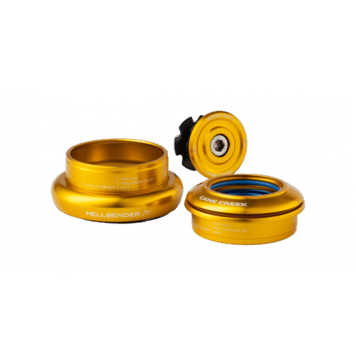 Hellbender 70 - ZS44/28.6|EC44/40