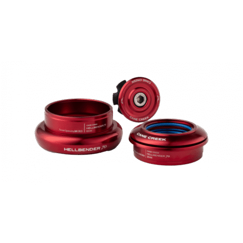 Hellbender 70 - ZS44/28.6|EC44/40