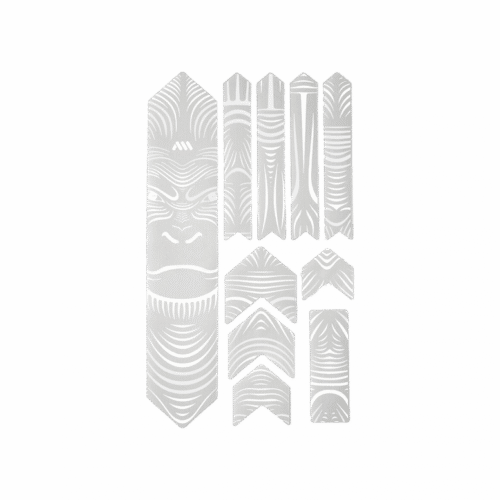 Frame Guard Extra - Ape White