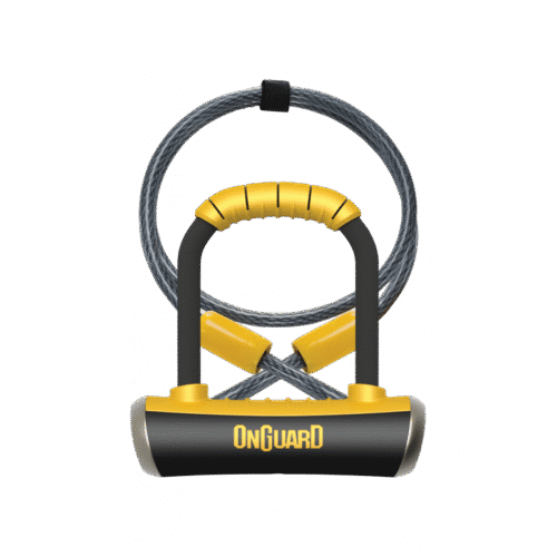 Pitbull Mini DT Lock