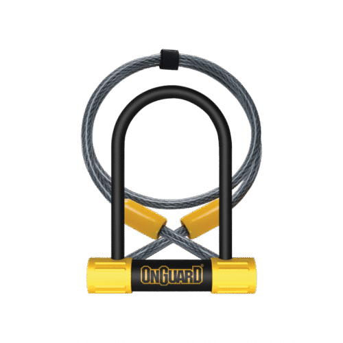 Bulldog Mini DT Lock