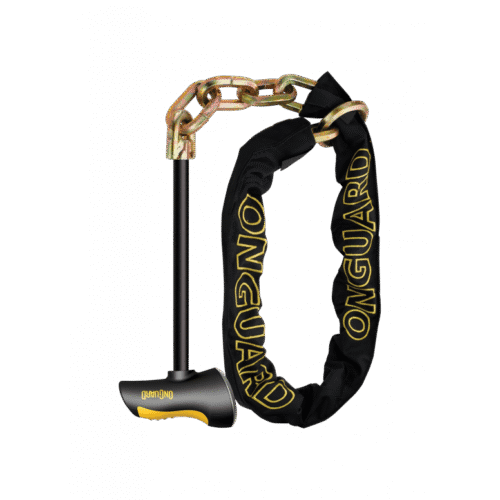 Beast Loop and T Chain Lock