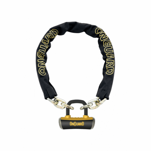 Mastiff L Chain Lock