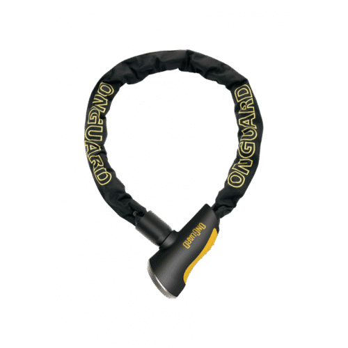 Mastiff LD Chain Lock