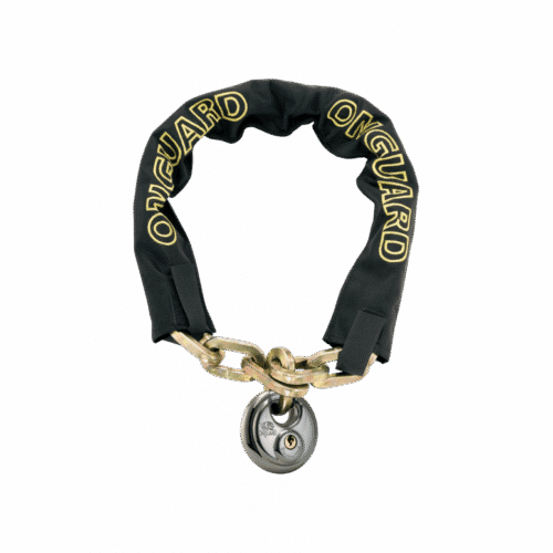 Mastiff DB Chain Lock