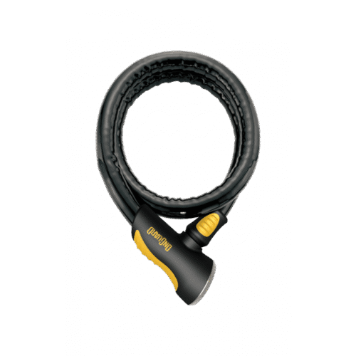 Rottweiler Cable Lock 180