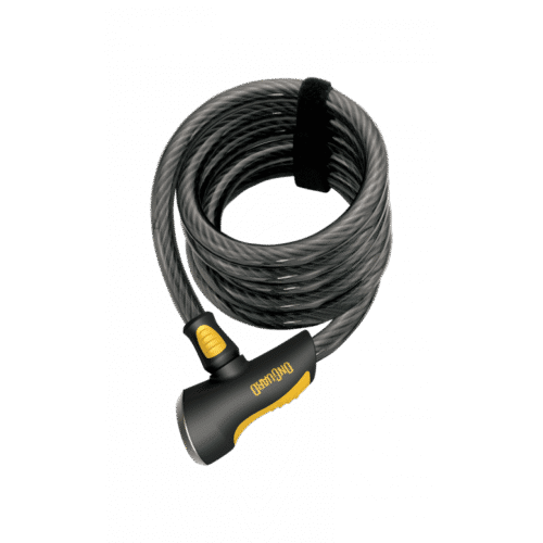 Doberman Cable Lock 12mm