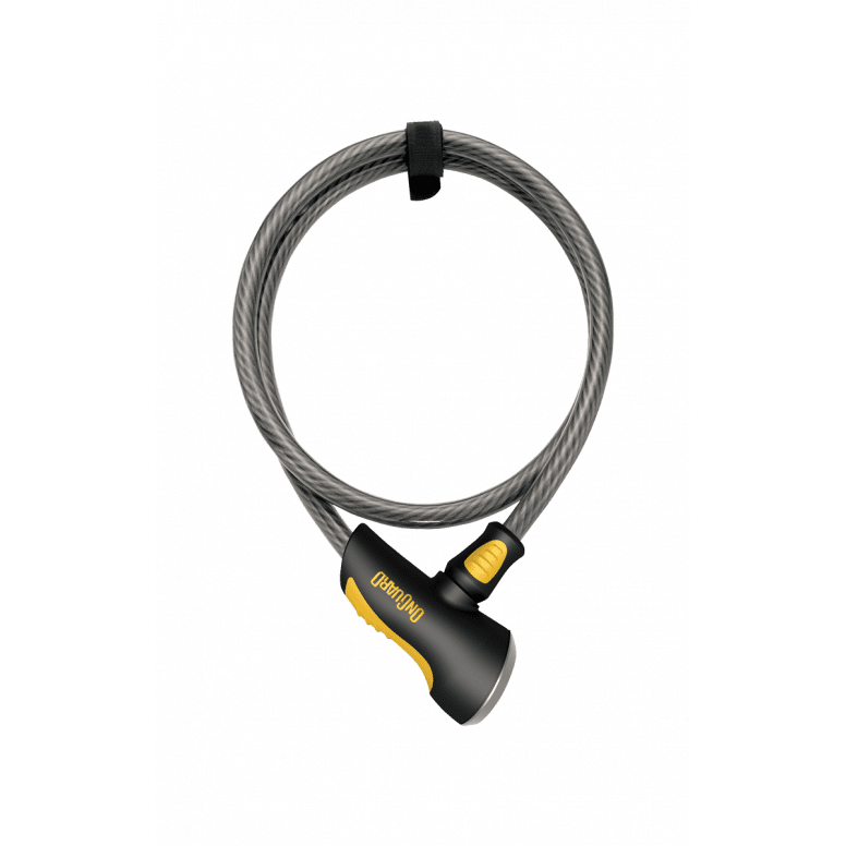 Akita 12mm Cable Lock 120