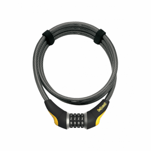 Akita 10mm Combo Lock 185