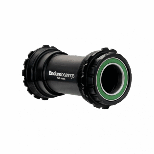 T47 Asymetrical - 440C Stainless Steel - 24mm