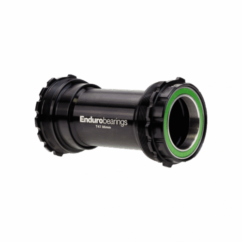 T47 Asymetrical - 440C Stainless Steel - 30mm