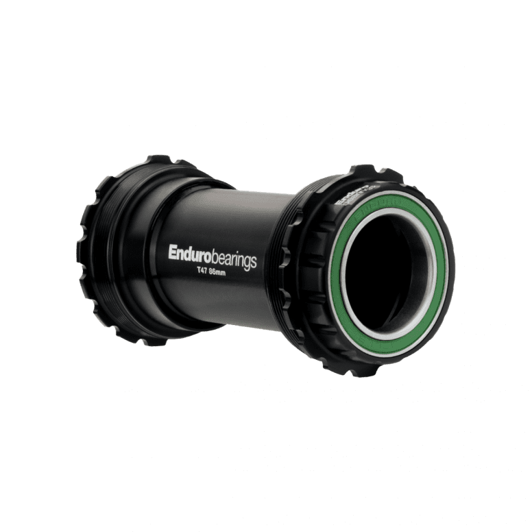 T47 Asymetrical - 440C Stainless Steel - DUB