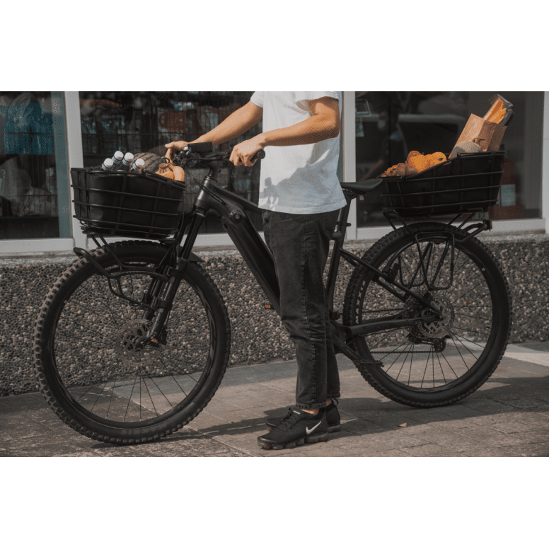 Urban Basket DX - Image 3