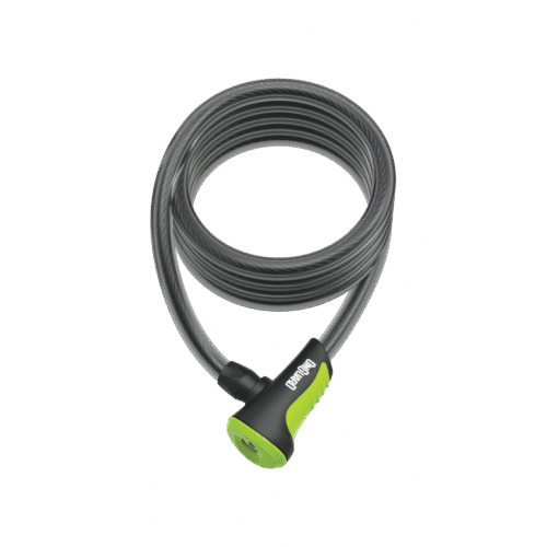 Cable Lock Neon 120
