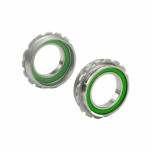 Maxhit T47 External Bottom Bracket