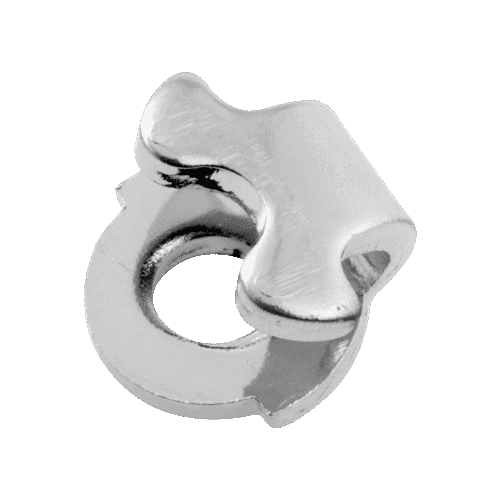 Standard Titanium Tension Shackle