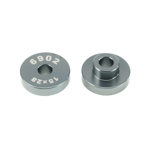6902 Bearing inner Guide