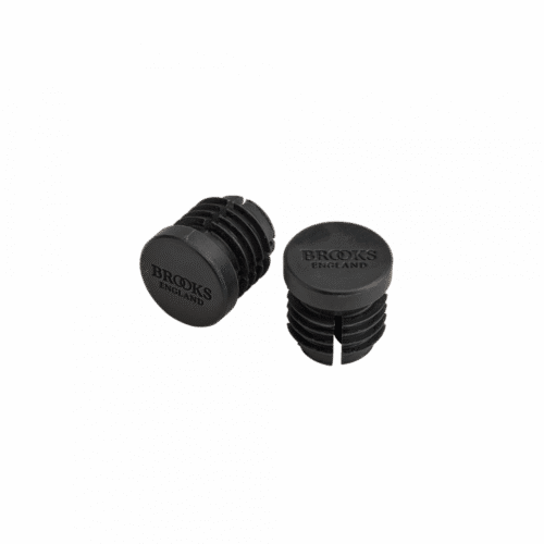 Rubber Bar End Plugs