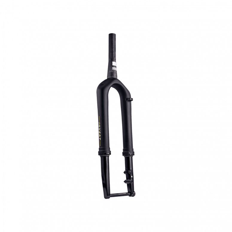 Invert Gravel Fork