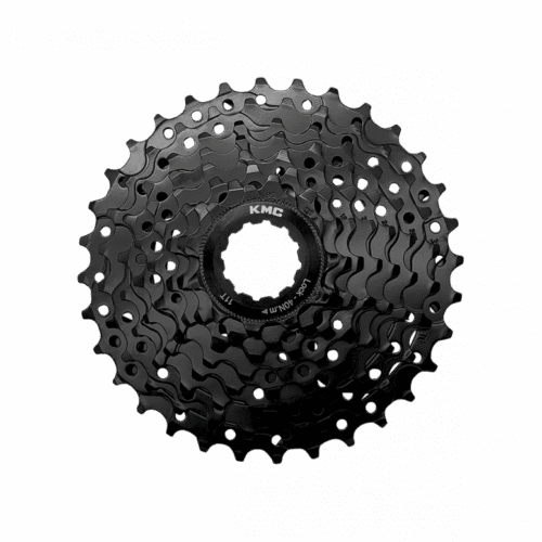 Cassette 8sp 11/32T (4 Pack)