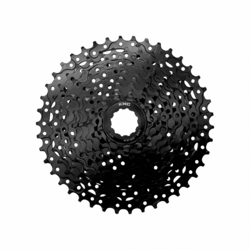 Cassette 10sp 11/42T