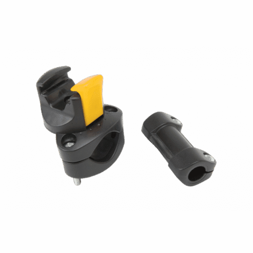 D Lock Bracket Clamp